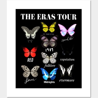 Butterfly Albums Posters and Art